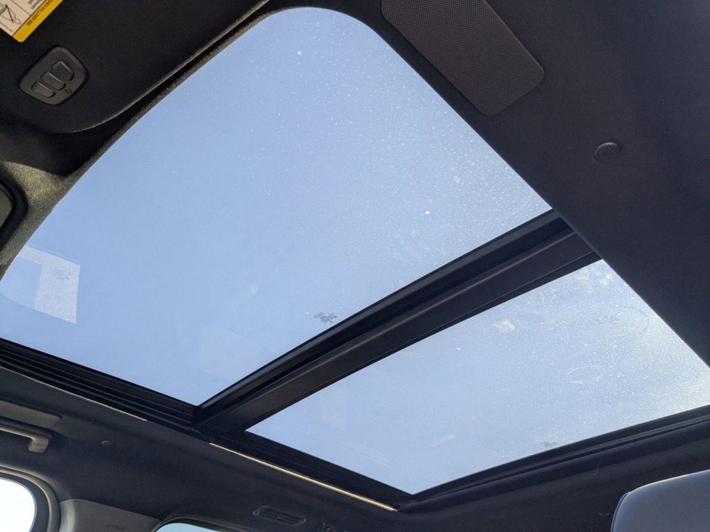 New 2025 Ford Expedition Max Platinum w/ Stealth Performance Package image 18