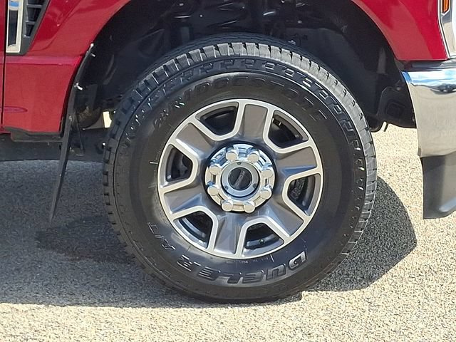 Used 2026 Ford F250 Lariat w/ FX4 Off-Road Package AWD/4WD image 8
