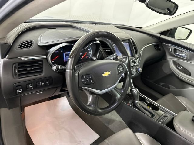Used 2014 Chevrolet Impala LTZ image 13