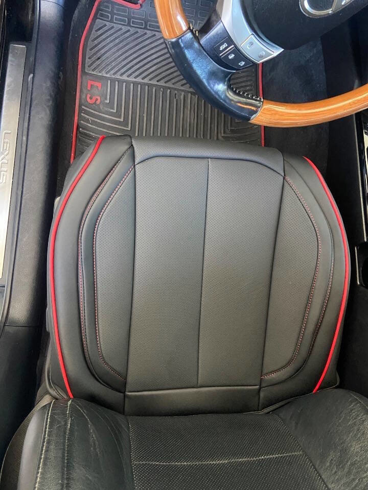 Used 2013 Lexus ES 300h image 20