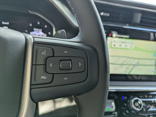 New 2026 GMC Sierra 1500 Denali w/ Denali Reserve Package AWD/4WD image 30