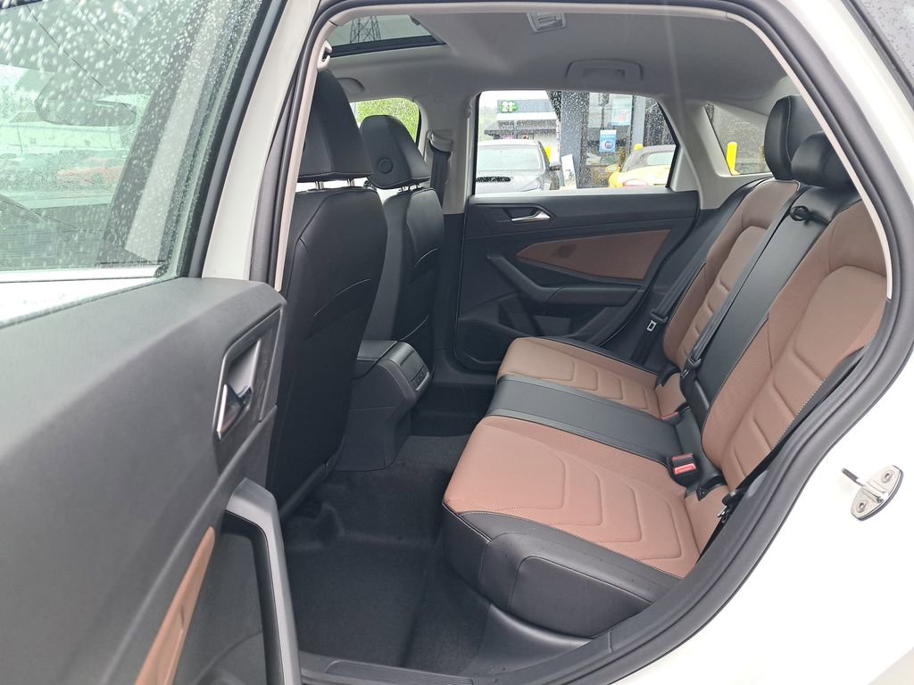 New 2026 Volkswagen Jetta SEL FWD image 13