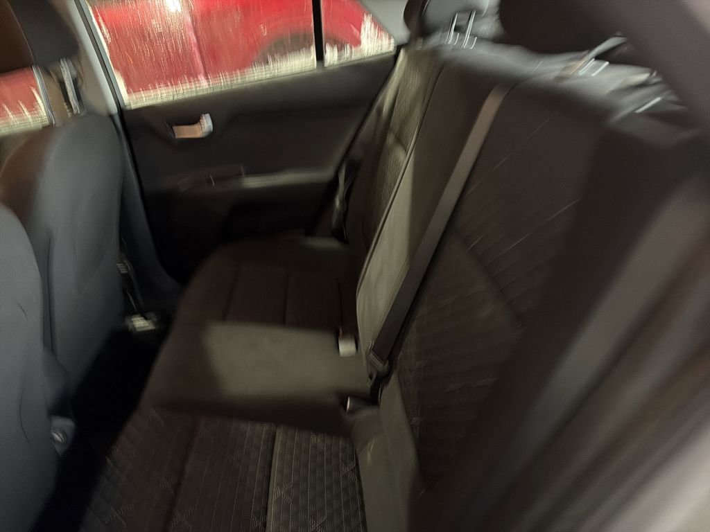 Used 2021 Kia Rio S image 12