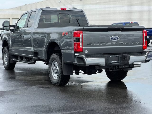 New 2026 Ford F350 XL w/ 360-Degree Camera Package AWD/4WD image 19