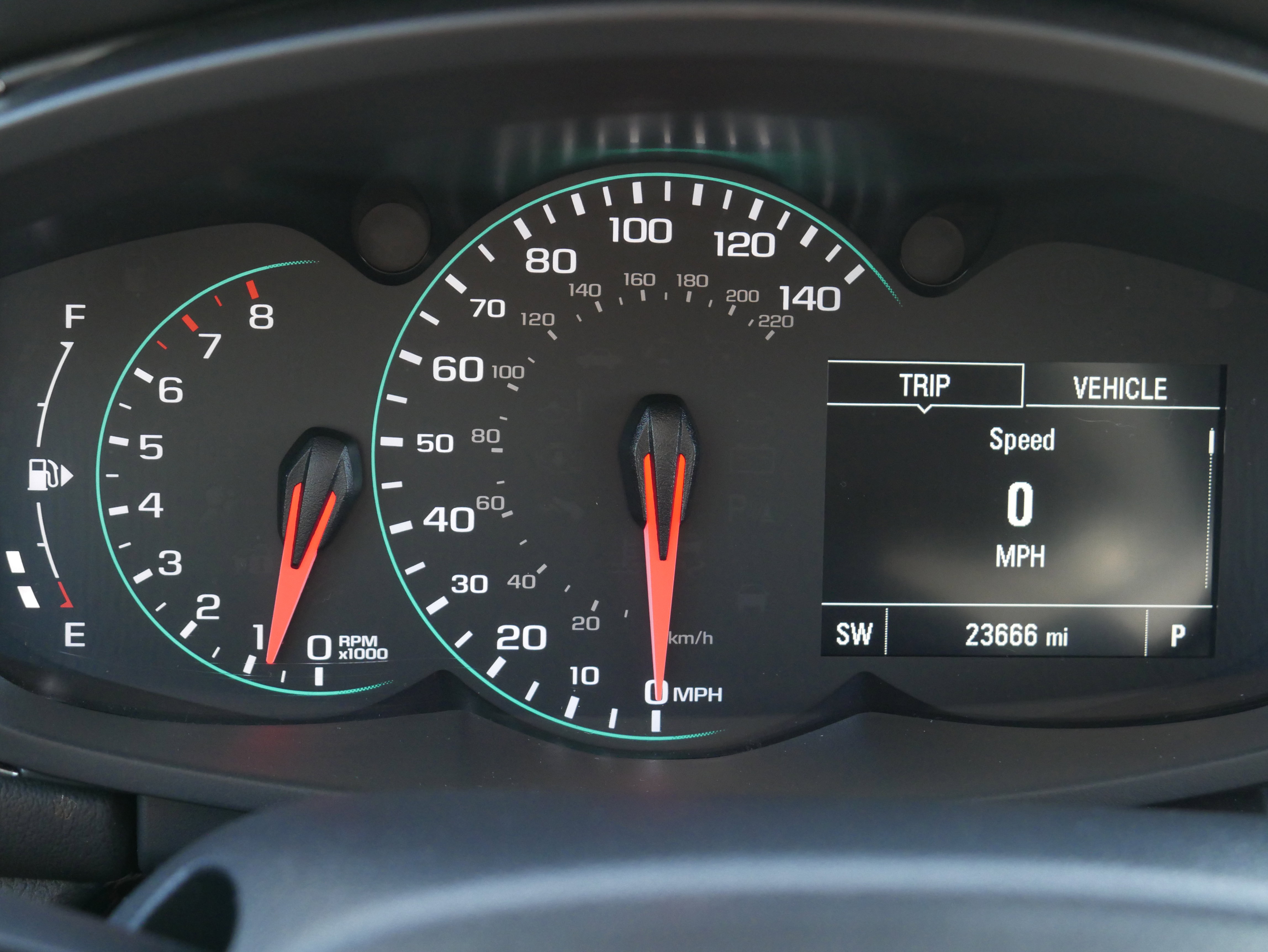 Used 2022 Chevrolet Trax LS w/ Tint and Cruise Package image 28