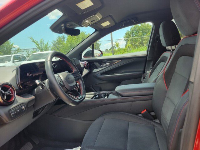 Used 2024 Chevrolet Blazer EV RS AWD/4WD image 11