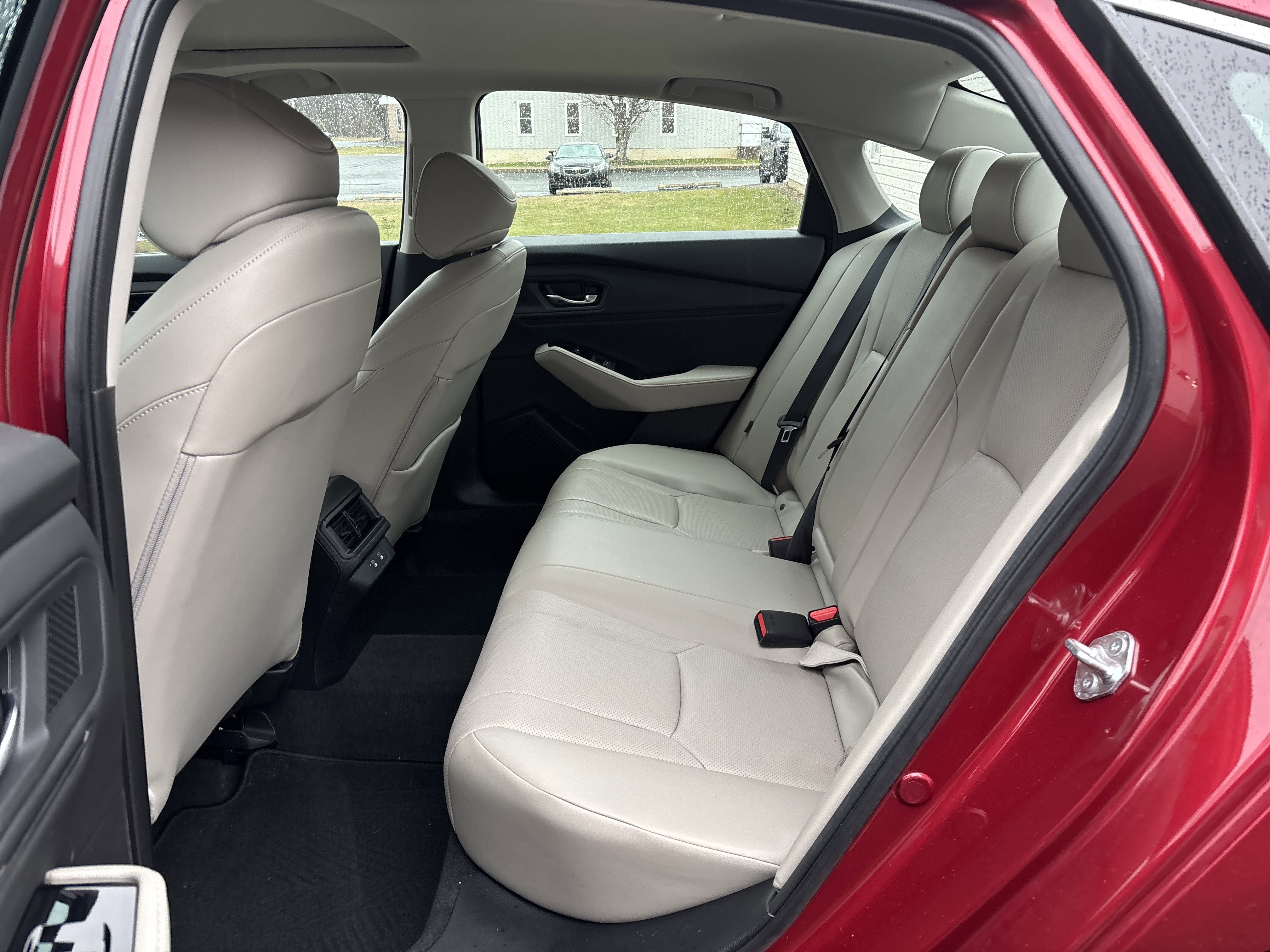 Used 2023 Honda Accord Touring image 14