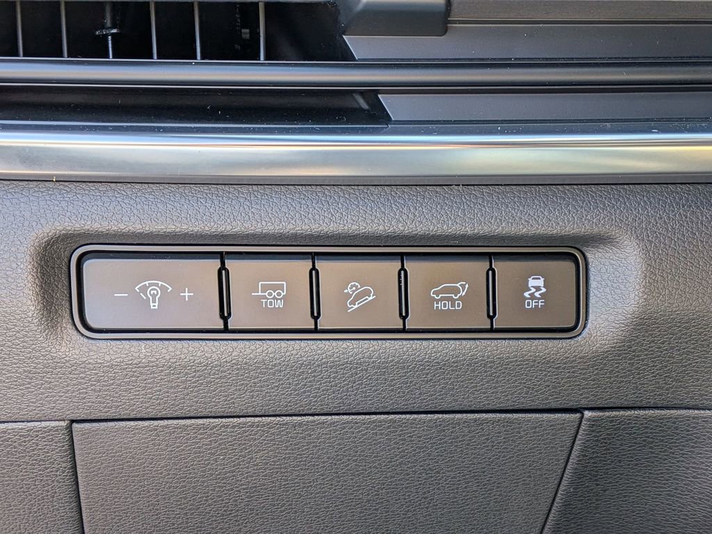 Used 2024 Kia Telluride SX X-Line AWD/4WD image 28
