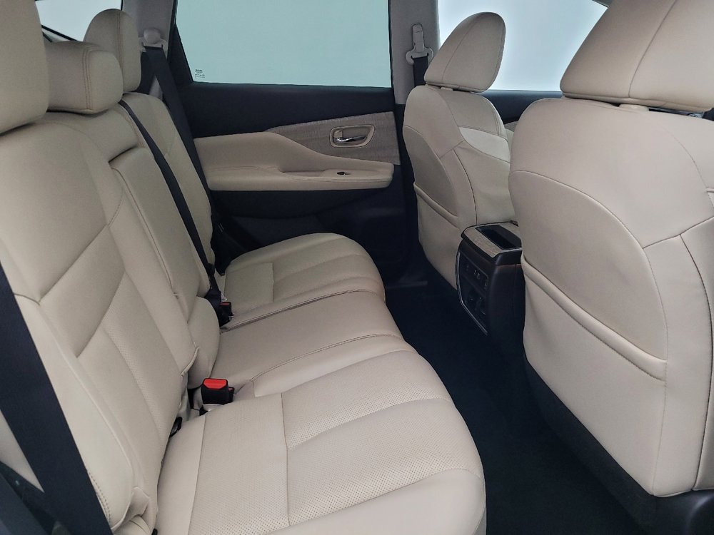 Used 2020 Nissan Murano SL w/ Moonroof Package image 19