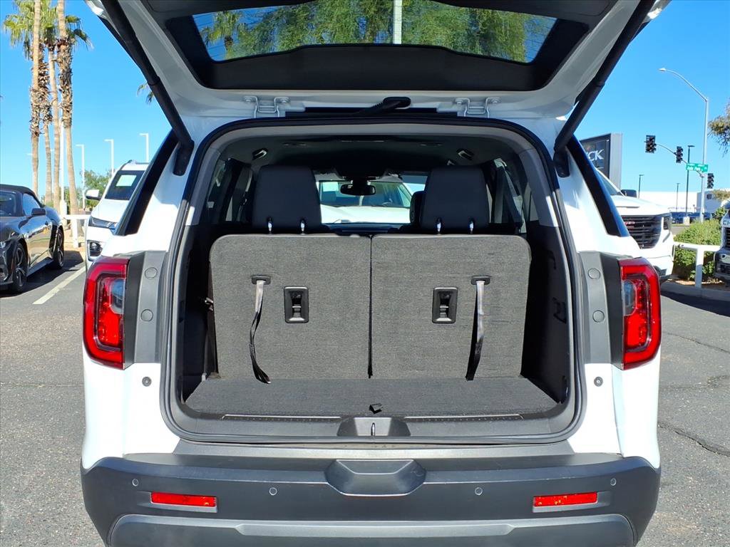 Used 2023 GMC Acadia AT4 w/ Trailering Package image 10