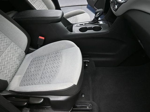 Used 2024 Chevrolet Equinox LS w/ LS Convenience Package image 26