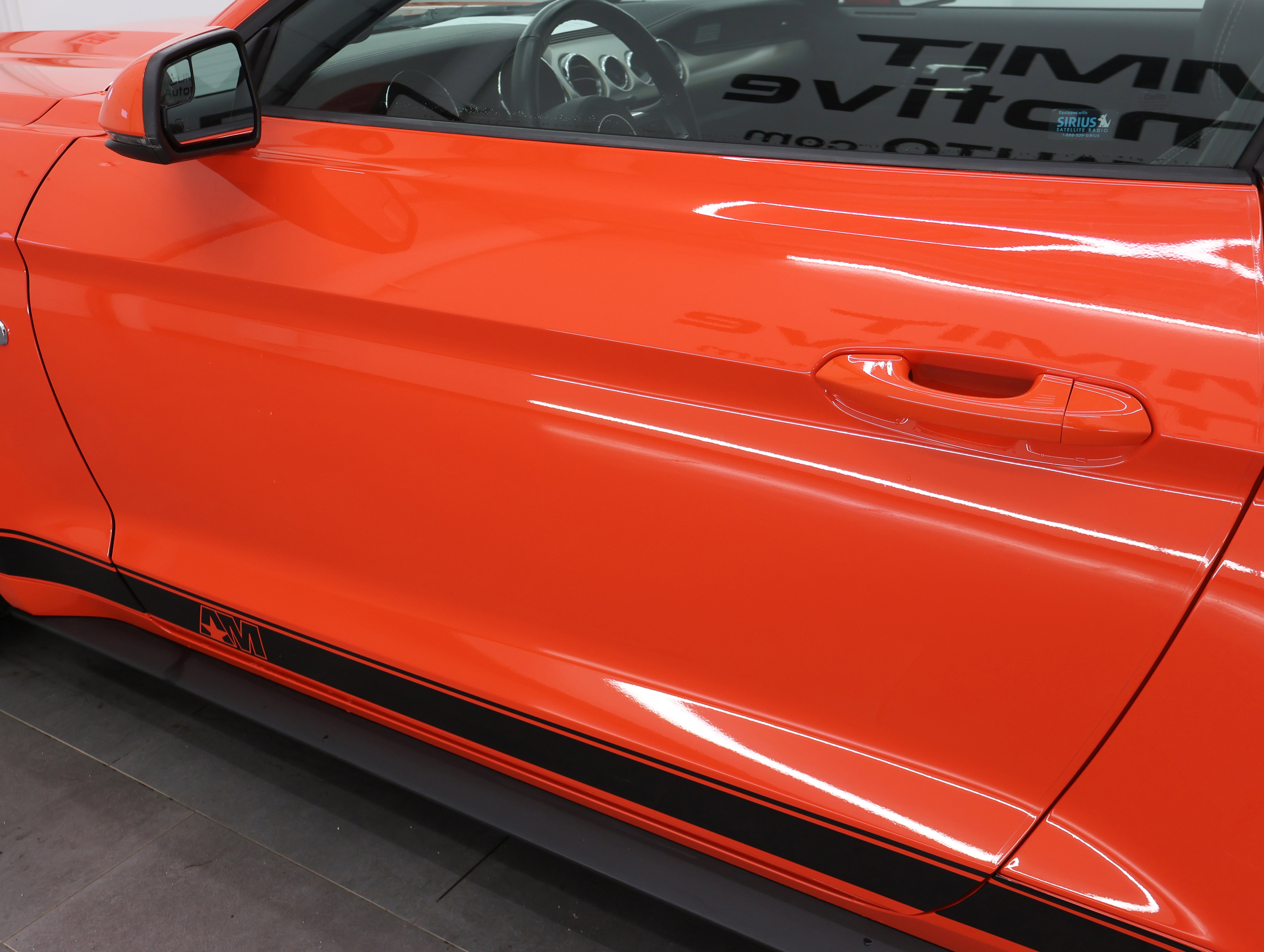 Used 2015 Ford Mustang GT Premium w/ GT Performance Package RWD image 33