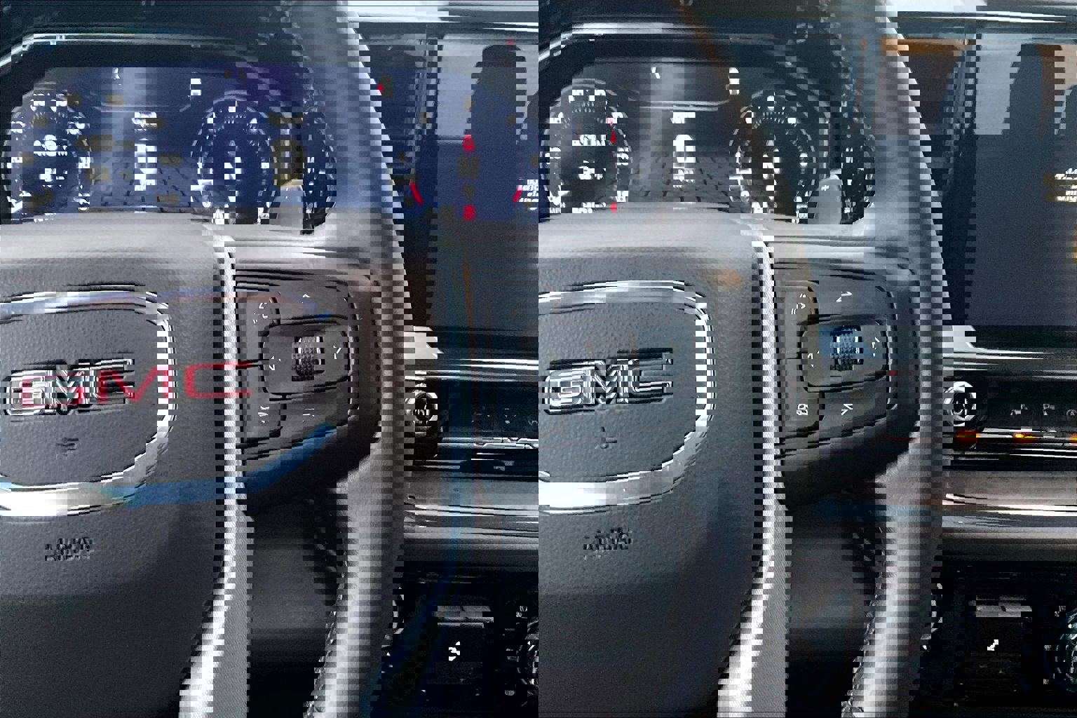 Certified 2023 GMC Sierra 1500 SLT w/ SLT Premium Plus Package image 25