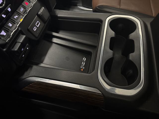 Used 2022 Chevrolet Silverado 3500 High Country w/ Safety Package II image 73