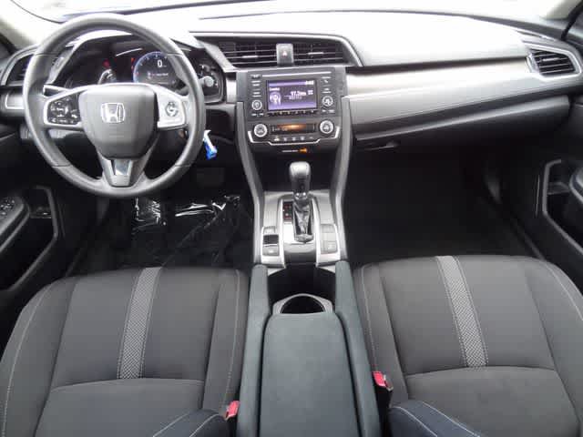 Used 2020 Honda Civic LX image 10