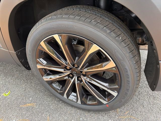 New 2026 MAZDA CX-50 AWD 2.5 S image 6