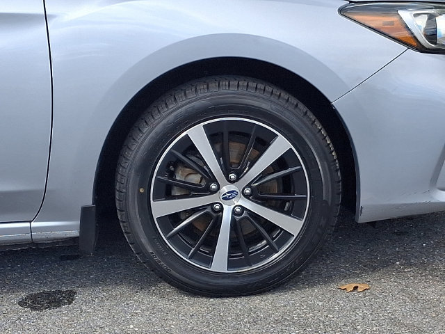 Used 2019 Subaru Impreza 2.0i Premium AWD/4WD image 7