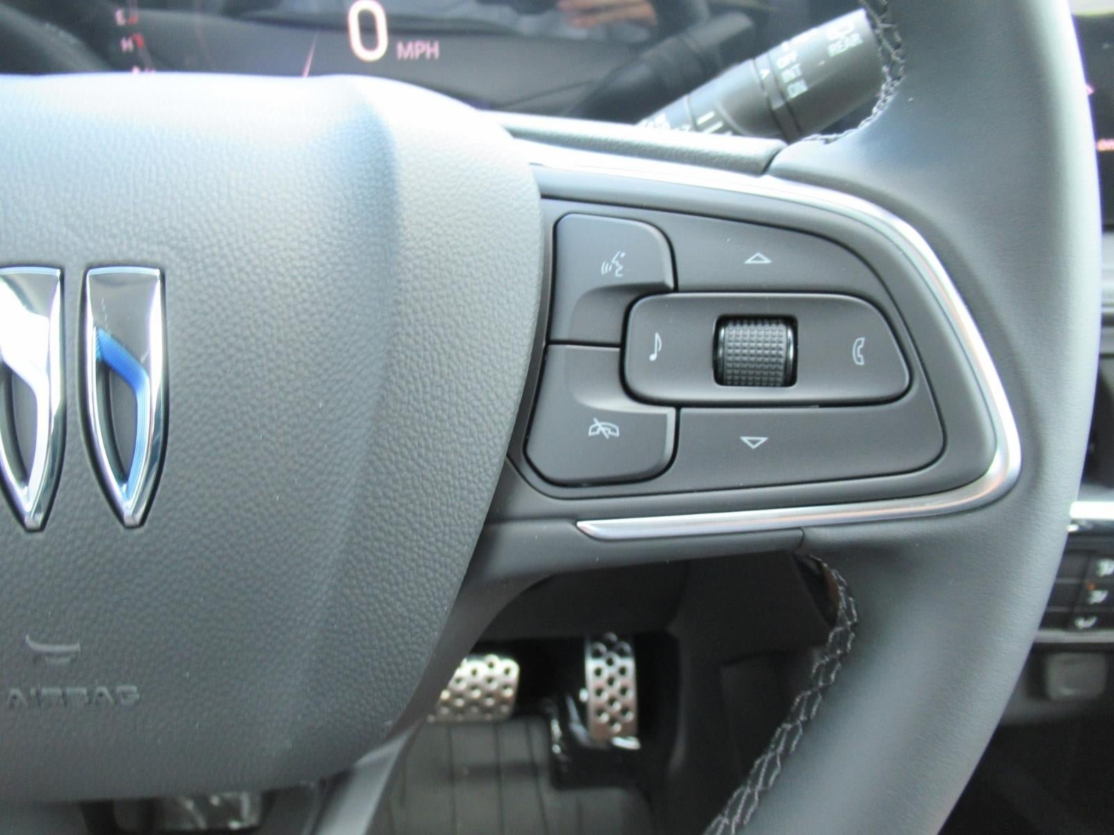 New 2026 Buick Encore GX Sport Touring FWD image 26