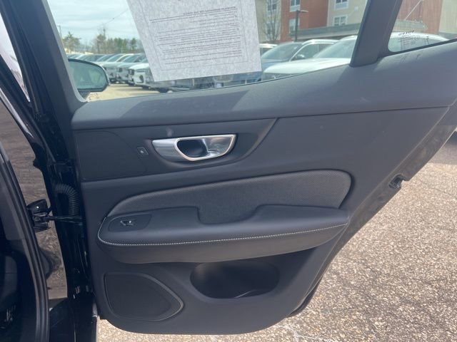 Certified 2024 Volvo S60 B5 Plus w/ Climate Package FWD image 19
