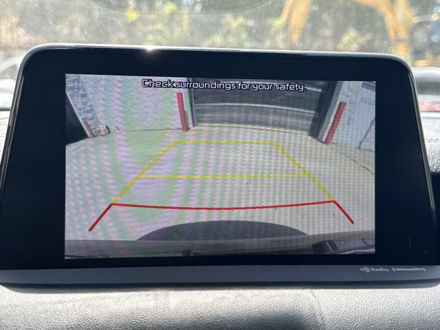 Used 2019 Kia Stinger Premium RWD image 34