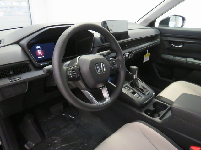 New 2026 Honda CR-V EX image 3