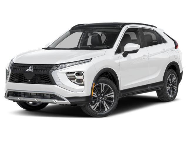 New 2026 Mitsubishi Eclipse Cross SE AWD/4WD image 1