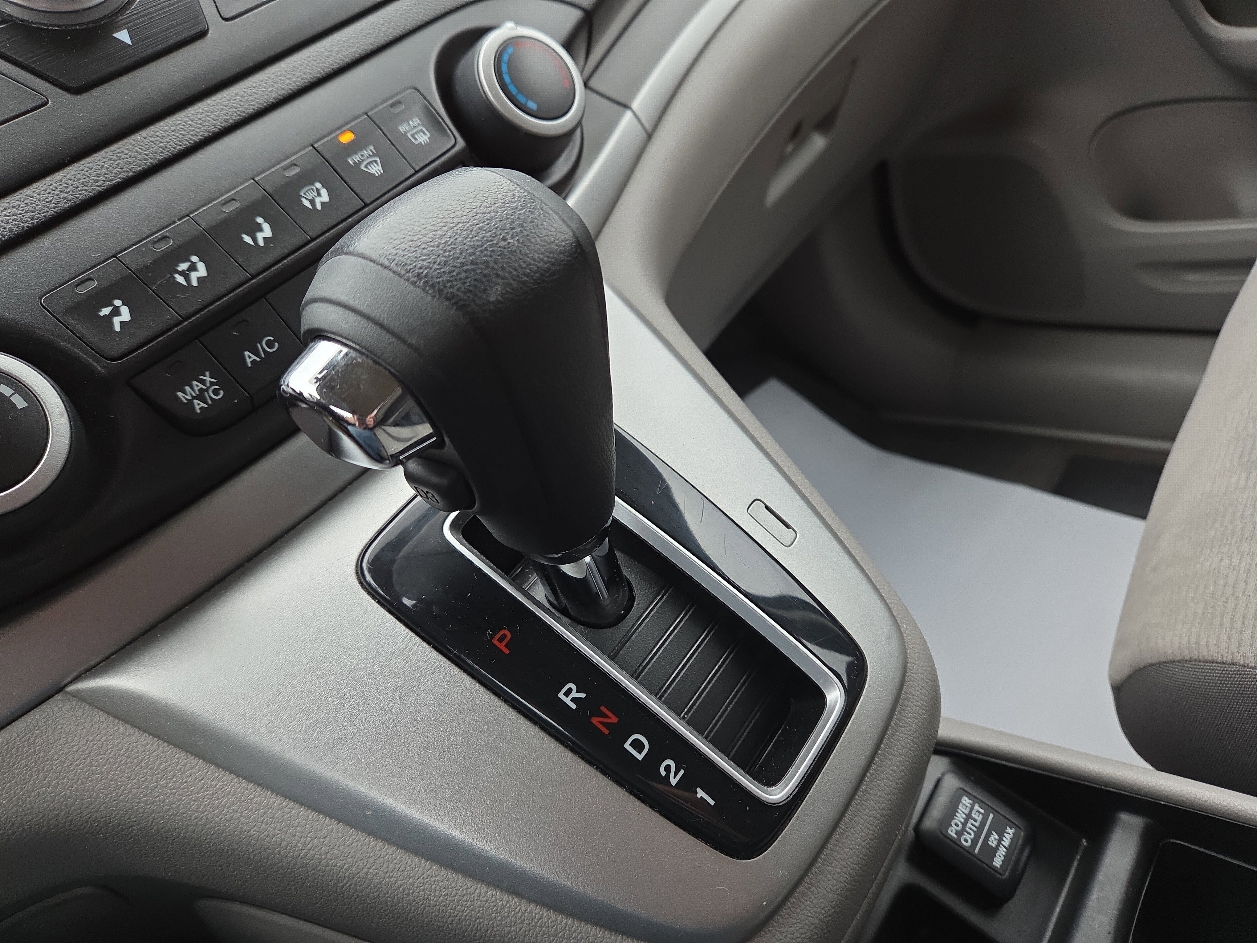 Used 2013 Honda CR-V LX image 22