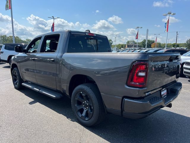 New 2026 RAM 1500 Express AWD/4WD image 5