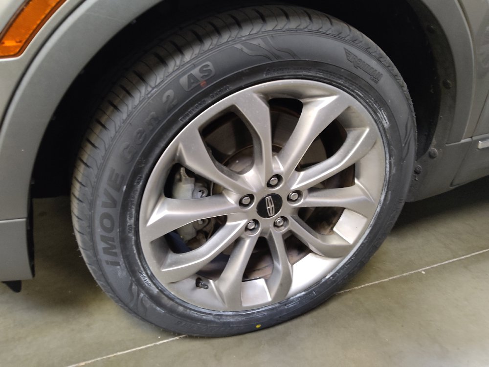 Used 2016 Lincoln MKC Select w/ Select Plus Package FWD image 31