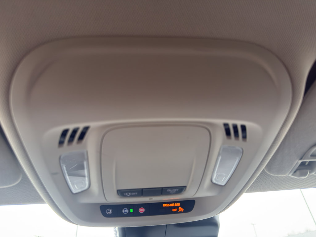 Used 2023 Buick Envision Preferred w/ Sport Touring Package image 24