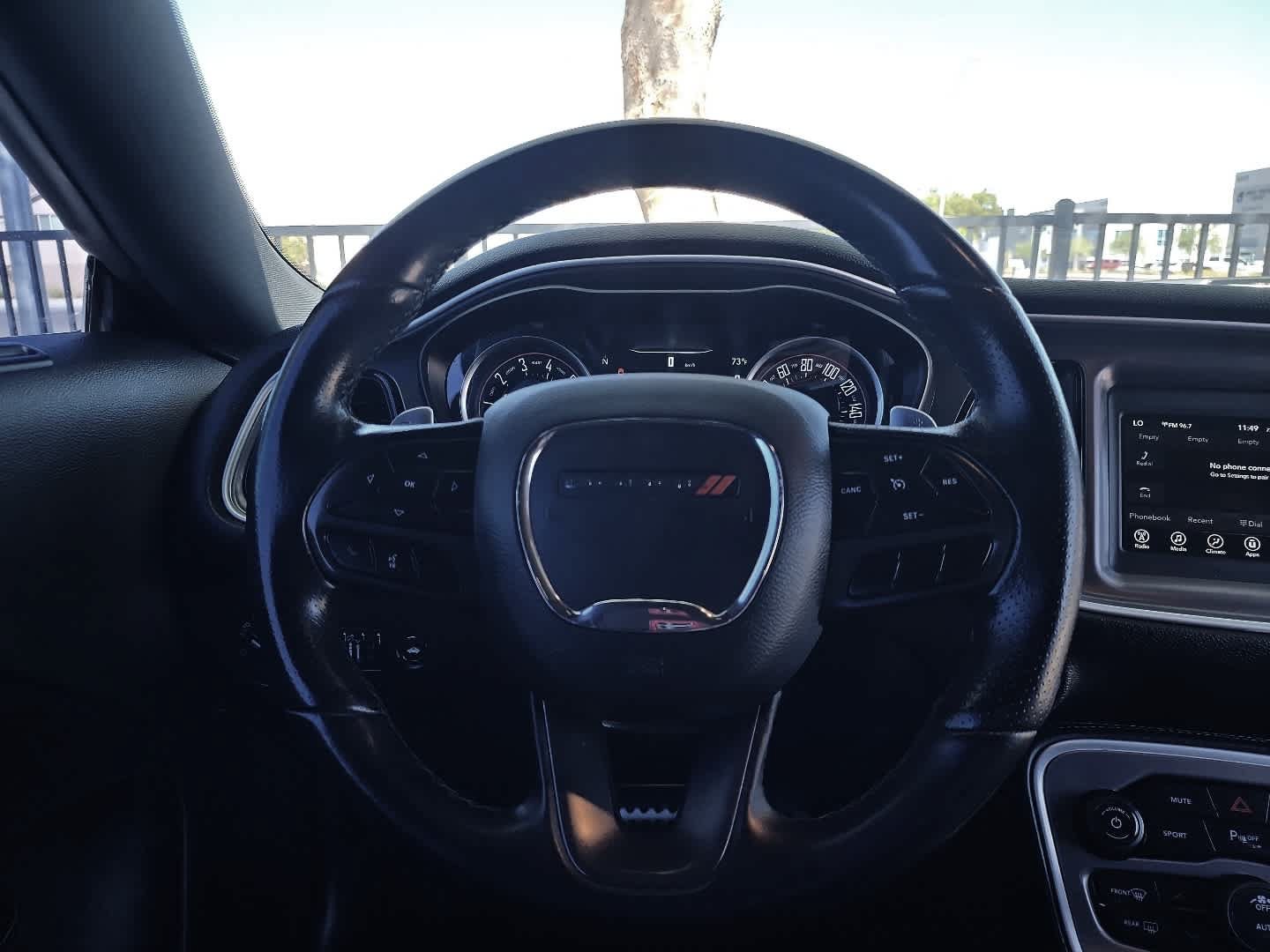Used 2021 Dodge Challenger R/T RWD image 26