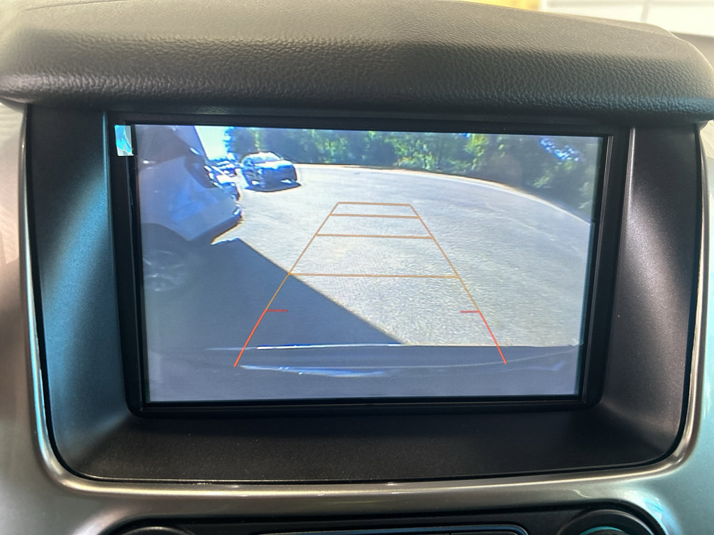 Used 2019 Chevrolet Tahoe Premier w/ Max Trailering Package image 36