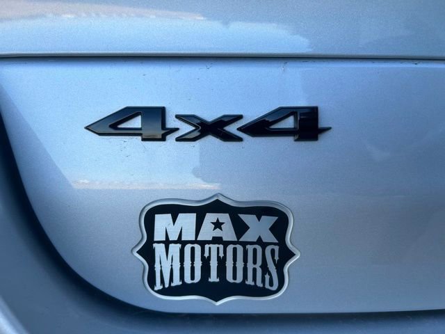 Used 2024 Jeep Grand Cherokee L Altitude image 22