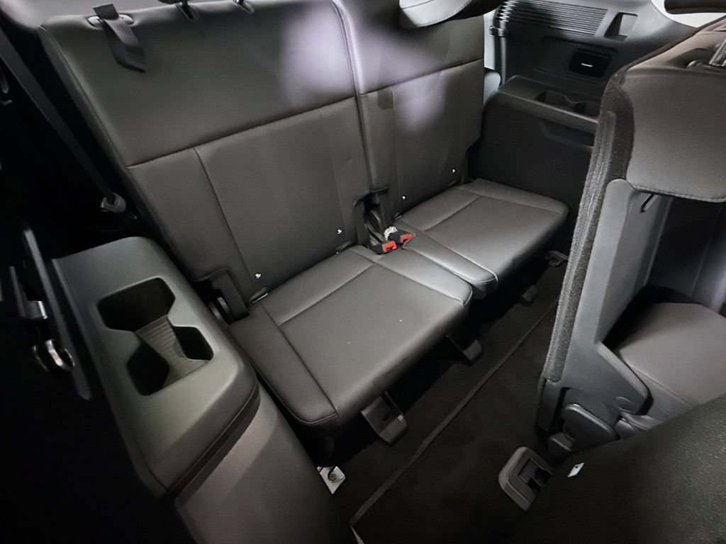 Certified 2025 Hyundai Santa Fe SEL AWD/4WD image 33
