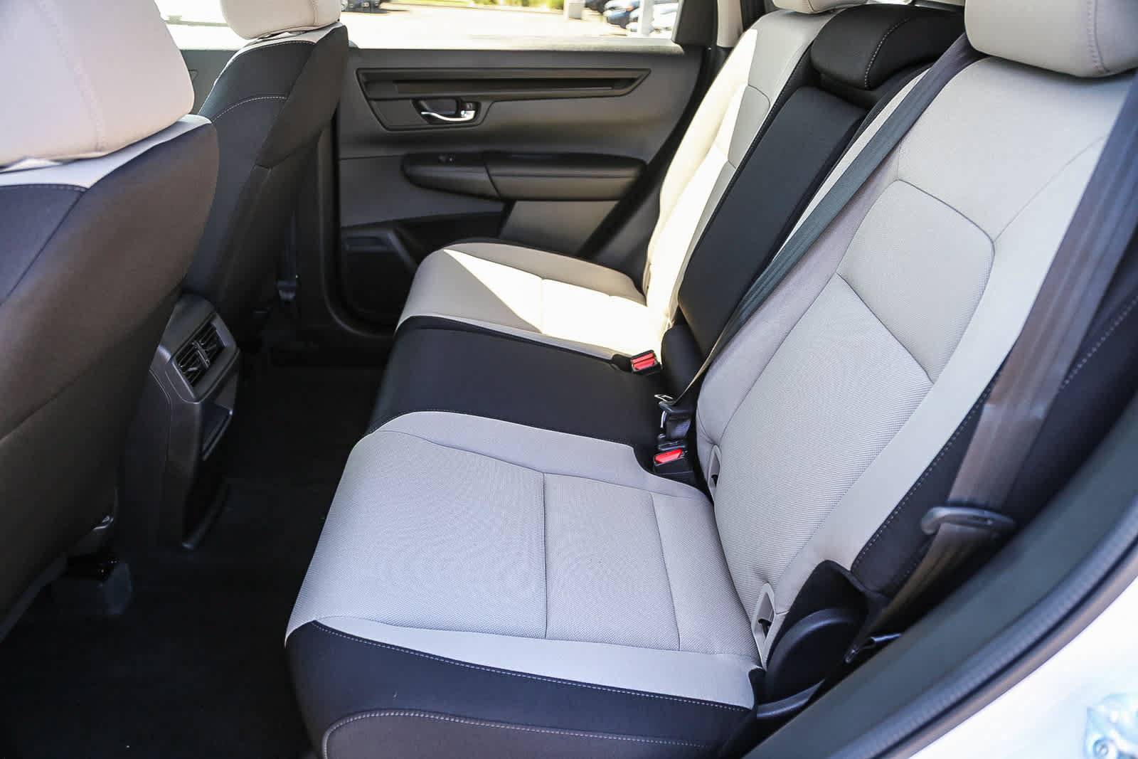 New 2027 Honda CR-V LX image 20