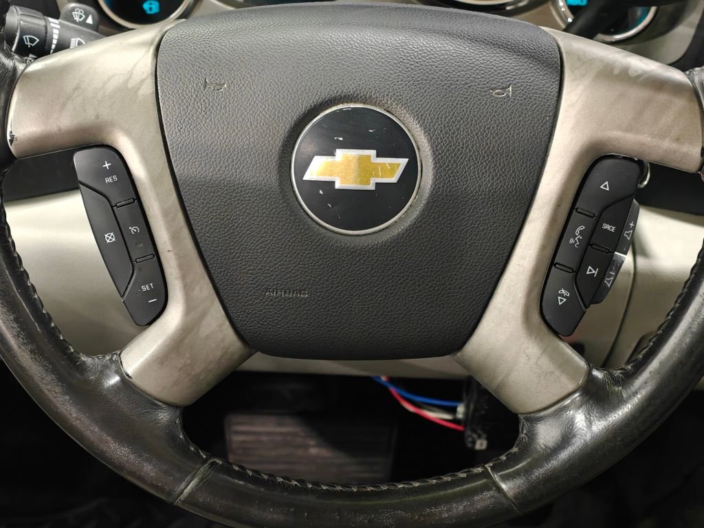 Used 2011 Chevrolet Silverado 1500 LT w/ All-Star Edition AWD/4WD image 5