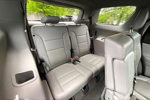 Used 2019 GMC Acadia SLT FWD image 28