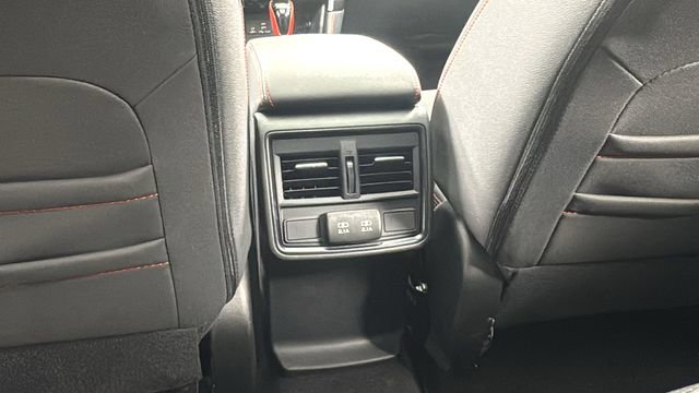 Certified 2024 Subaru Forester Sport image 42