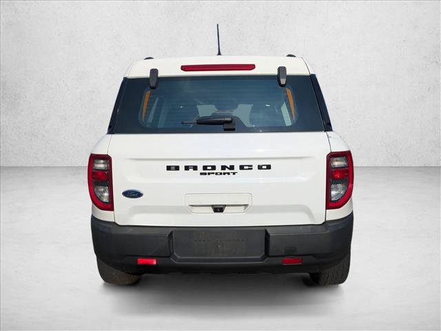 Used 2021 Ford Bronco Sport AWD/4WD image 6