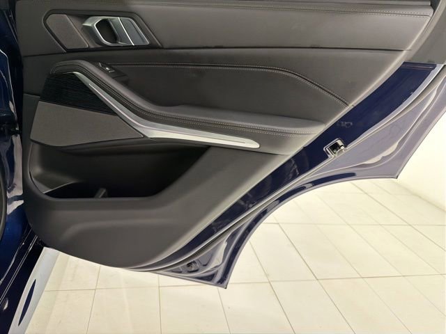 Certified 2024 BMW X5 M60i AWD/4WD image 21