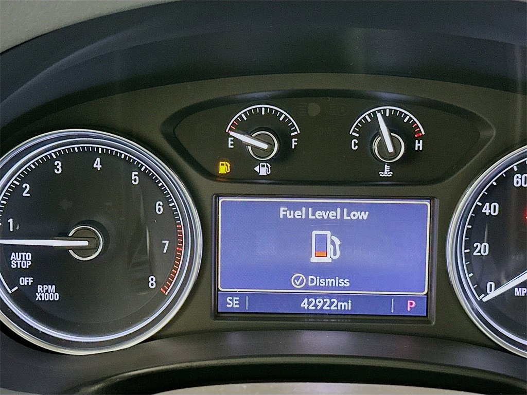 Used 2021 Buick Enclave Premium w/ Sun and Sites Package image 12