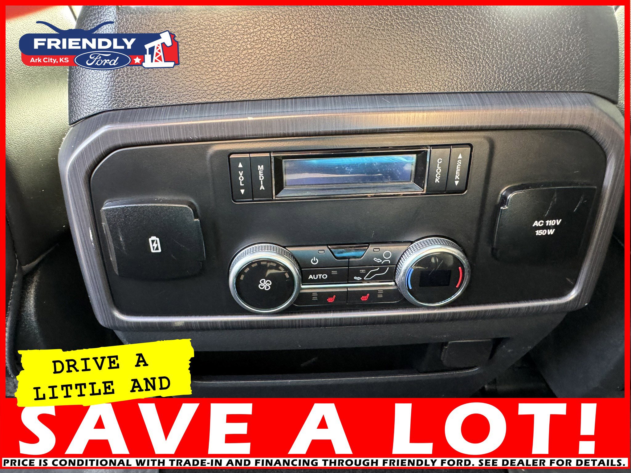 Used 2022 Ford Expedition Platinum image 20