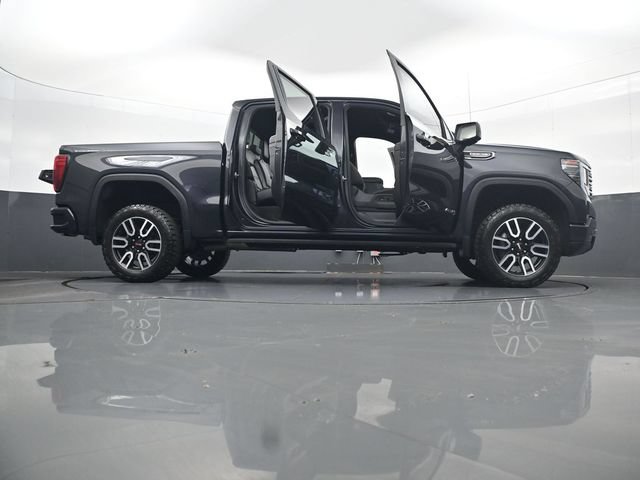 Certified 2023 GMC Sierra 1500 AT4 w/ AT4 Preferred Package AWD/4WD image 33