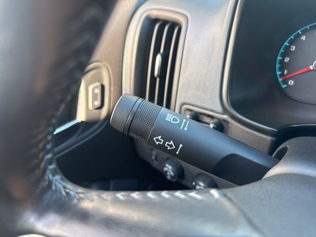 Used 2021 Chevrolet Colorado Z71 image 14