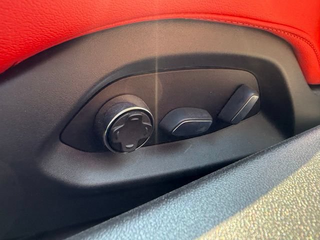 Used 2025 Chevrolet Corvette Stingray Preferred Conv w/ Stealth Interior Trim Package RWD image 26