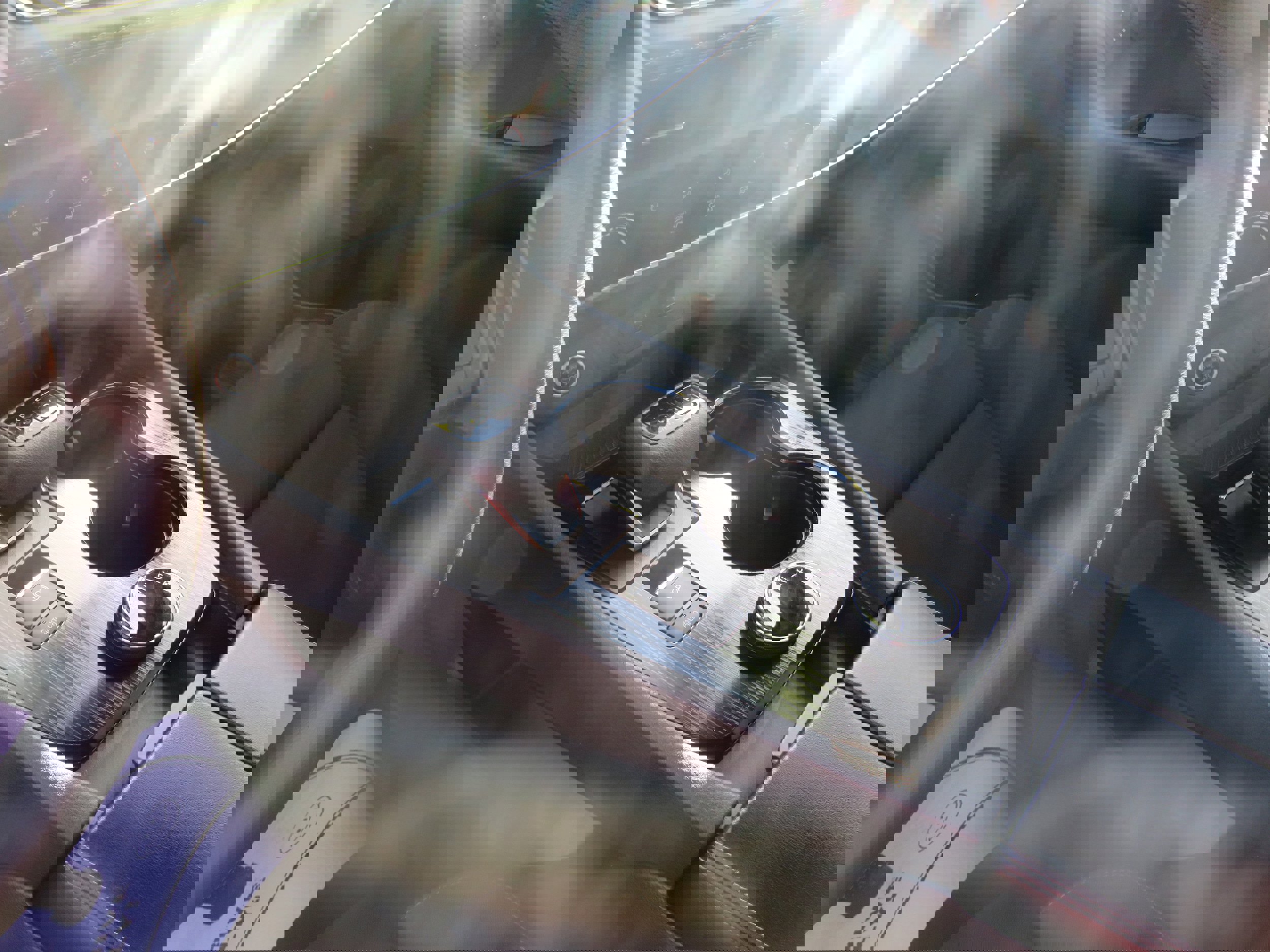 Used 2023 Nissan Rogue S image 15