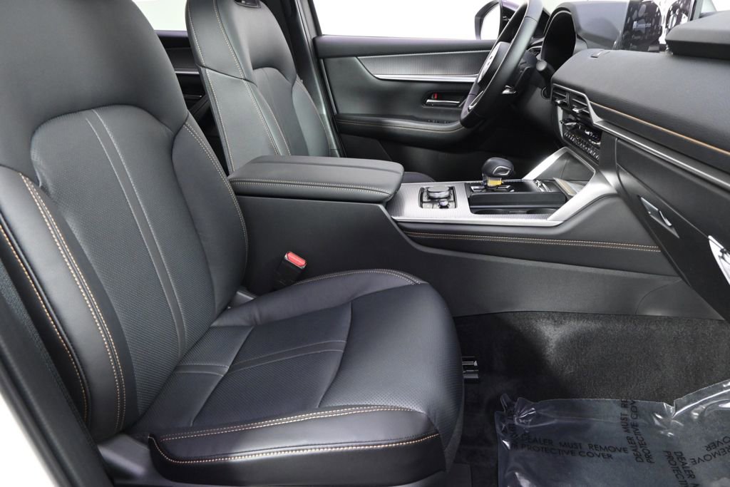 New 2026 MAZDA CX-90 3.3 Turbo w/ Premium Sport Pkg image 16