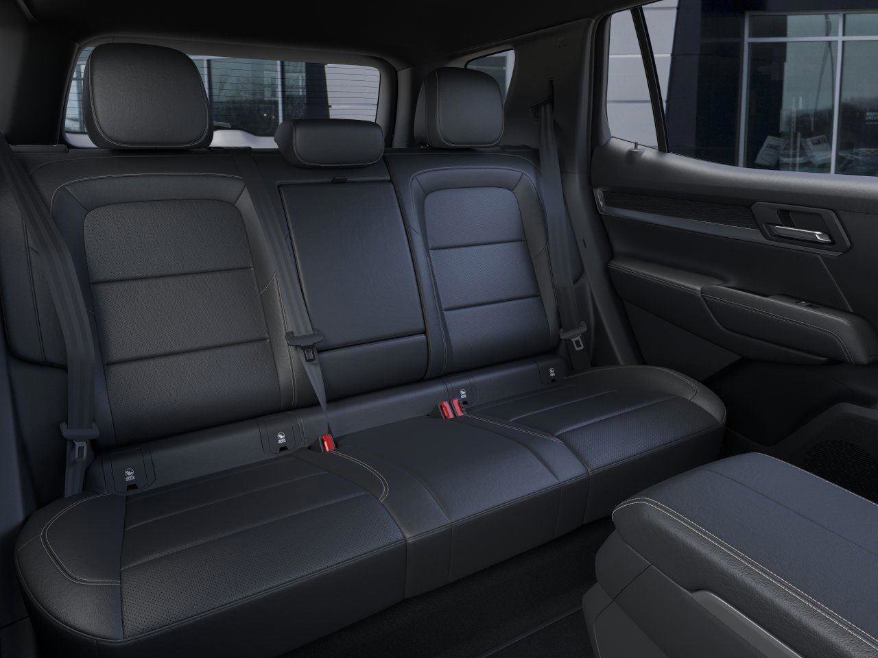 New 2026 GMC Terrain Elevation w/ Elevation Premium Package image 18
