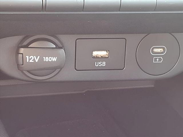 New 2025 Hyundai Elantra N image 20