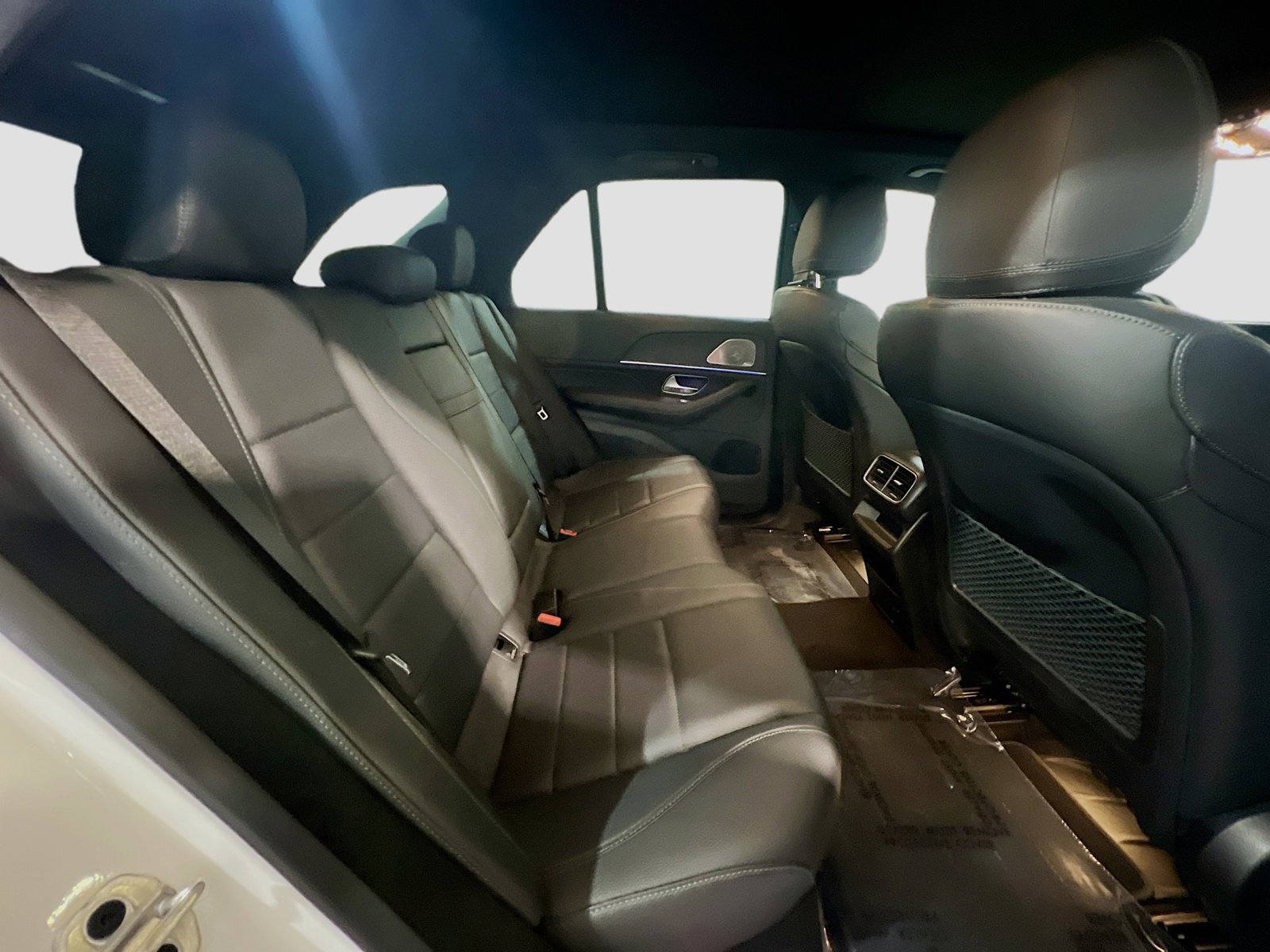 Used 2022 Mercedes-Benz GLE 350 image 22